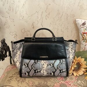 Gorgeous Brahmin Taylor in Moonscape Willoughby